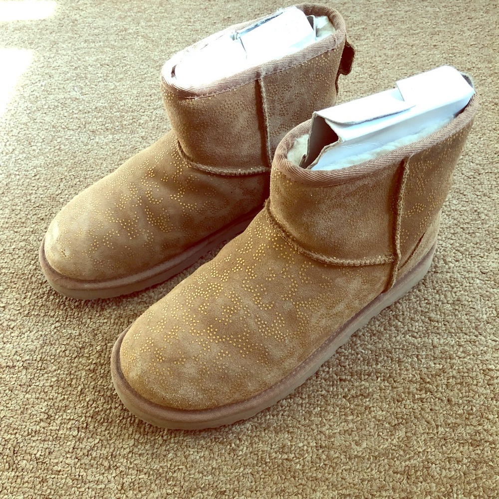 Ugg boots